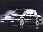 Used 1993 Chrysler New Yorker Fifth Avenue