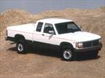 Used 1993 Dodge Dakota 2WD Club Cab