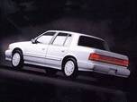 Used 1993 Dodge Spirit