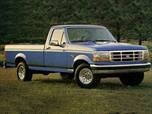 Used 1993 Ford F150 XL