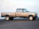 Used 1993 Ford F350 XL