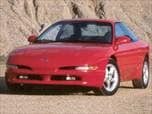 Used 1993 Ford Probe