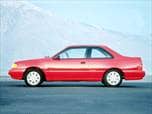Used 1993 Ford Tempo GL Sedan