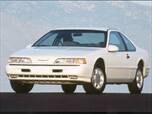 Used 1993 Ford Thunderbird LX