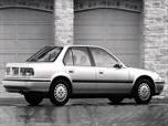Used 1993 Honda Accord LX