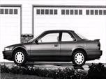 Used 1993 Honda Accord SE Coupe