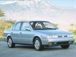 Used 1993 INFINITI G20