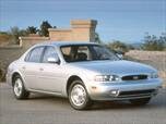 Used 1993 INFINITI J30