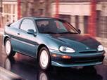 Used 1993 Mazda MX3