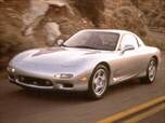 Used 1993 Mazda RX-7