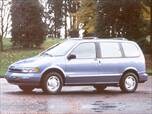 Used 1993 Nissan Quest