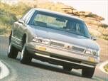 Used 1993 Oldsmobile 88 Royale LS