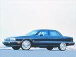 Used 1993 Oldsmobile Ninety-Eight Regency Elite