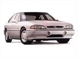 Used 1993 Pontiac Bonneville SSEi
