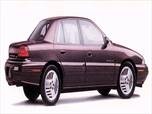 Used 1993 Pontiac Grand Am SE Sedan