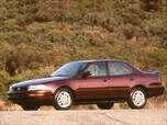 Used 1993 Toyota Camry LE