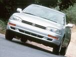 Used 1993 Toyota Camry XLE