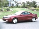 Used 1993 Toyota Celica GT Coupe