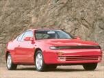 Used 1993 Toyota Celica GT-S