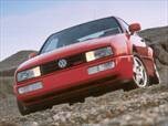 Used 1993 Volkswagen Corrado SLC