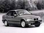 Used 1994 BMW 325i Sedan