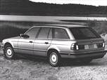 Used 1994 BMW 525i Wagon
