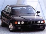Used 1994 BMW 740iL