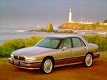 Used 1994 Buick Le Sabre Limited