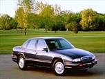 Used 1994 Buick Regal Custom Sedan