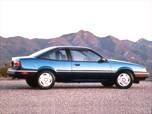 Used 1994 Chevrolet Cavalier Coupe