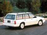 Used 1994 Chevrolet Cavalier Wagon