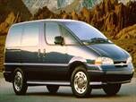 Used 1994 Chevrolet Lumina APV