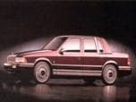 Used 1994 Chrysler LeBaron LE Sedan