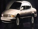 Used 1994 Chrysler LHS