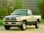 Used 1994 Dodge Ram 2500 Truck 4x4 Regular Cab