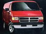 Used 1994 Dodge B250