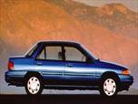 Used 1994 Ford Escort LX Wagon