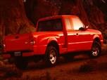Used 1994 Ford Ranger 2WD SuperCab