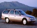Used 1994 Ford Taurus GL Wagon