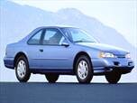 Used 1994 Ford Thunderbird LX
