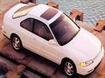Used 1994 Honda Accord EX