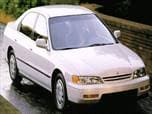 Used 1994 Honda Accord LX Sedan