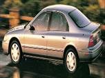 Used 1994 Honda Accord EX Sedan