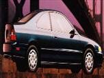 Used 1994 Honda Accord LX