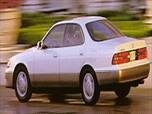 Used 1994 Lexus ES 300