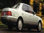 Used 1994 Lexus LS 400