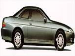 Used 1994 Lexus SC 300