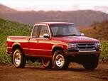 Used 1994 Mazda B-Series Pickup 2WD Cab Plus B4000 LE