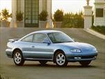 Used 1994 Mazda MX6 LS