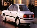 Used 1994 Mazda Protege